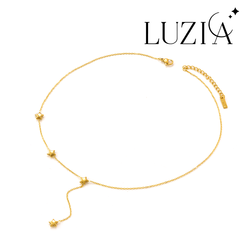 Y Necklace
