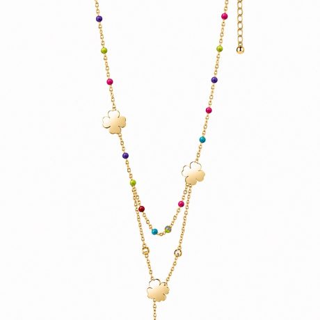 Y Necklace