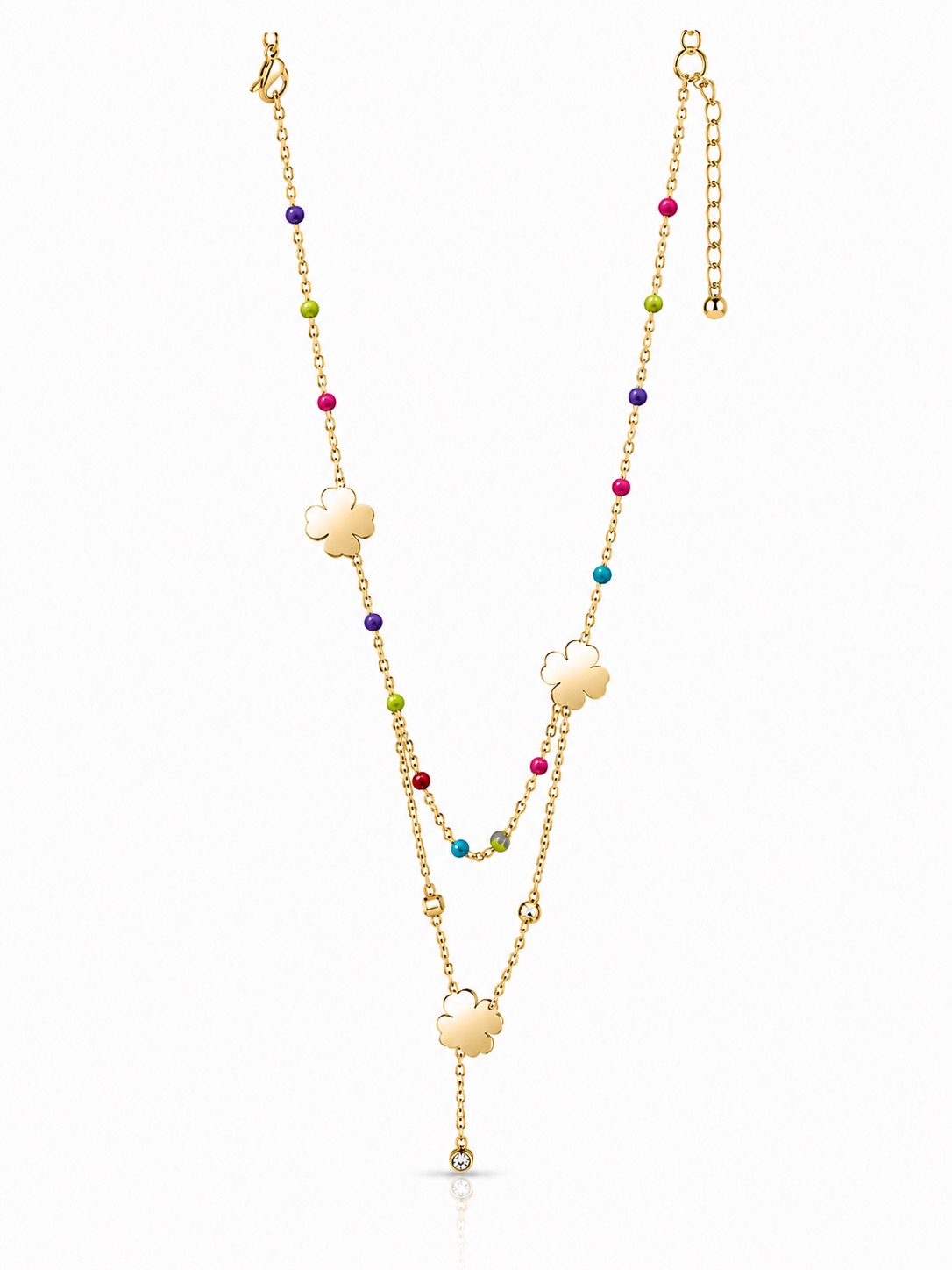 Y Necklace