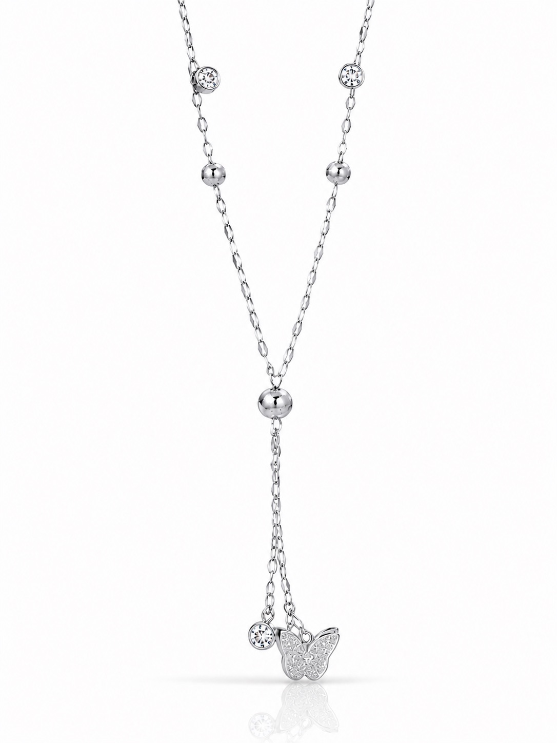 Y Necklace