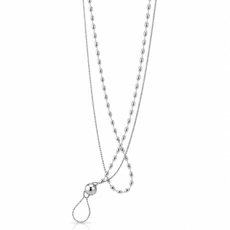 Y Necklace