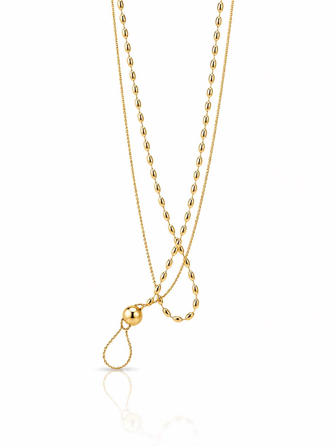 Y Necklace
