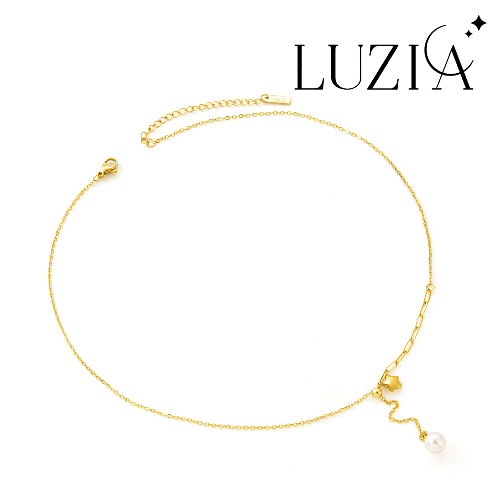 Y Necklace