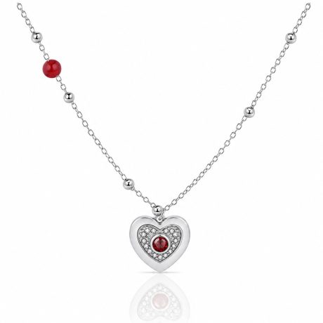 Cubic Zirconia Necklace