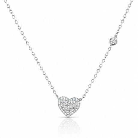 Cubic Zirconia Necklace