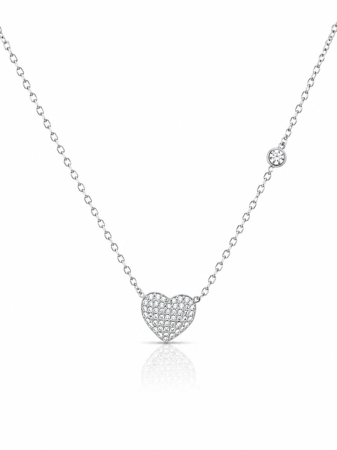 Cubic Zirconia Necklace