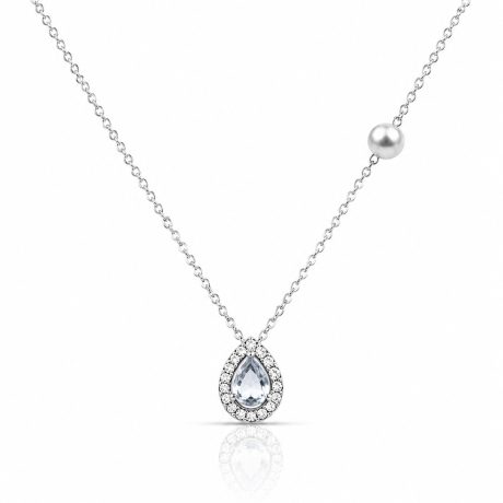 Cubic Zirconia Necklace