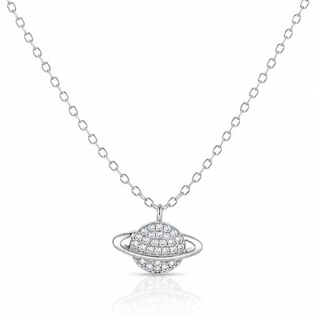 Cubic Zirconia Necklace
