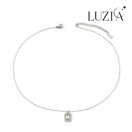 Cubic Zirconia Necklace