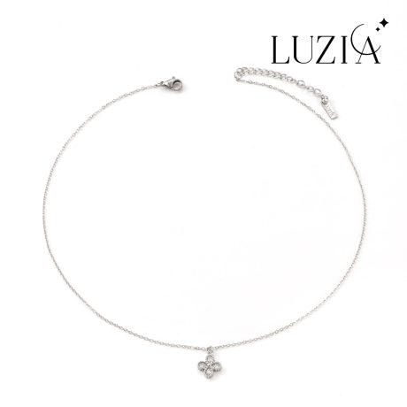 Cubic Zirconia Necklace