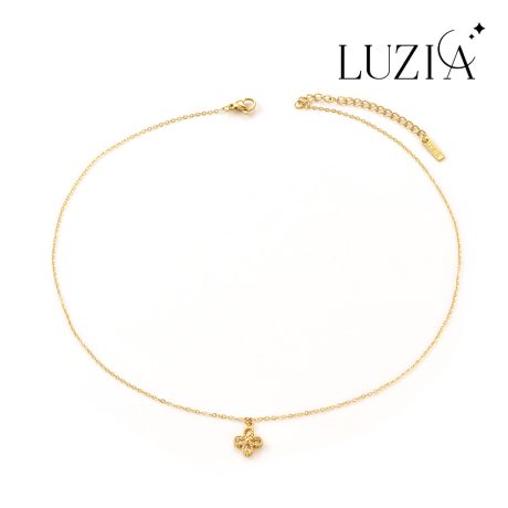 Cubic Zirconia Necklace