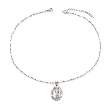 Cubic Zirconia Necklace