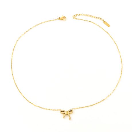 Cubic Zirconia Necklace