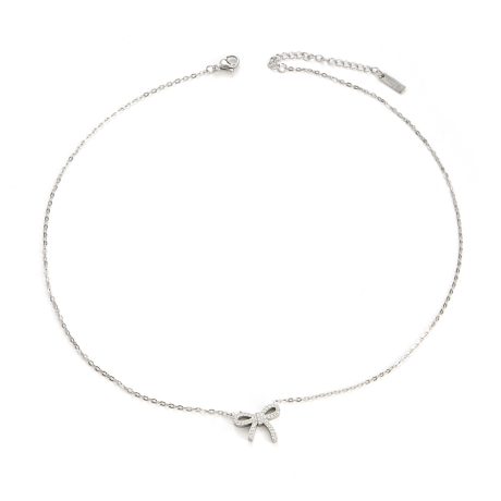 Cubic Zirconia Necklace