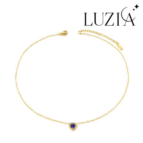 Cubic Zirconia Necklace