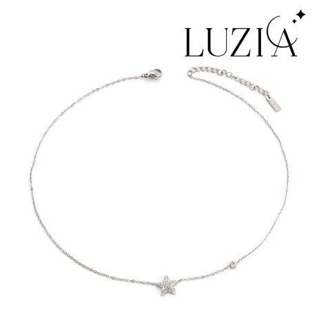 Cubic Zirconia Necklace