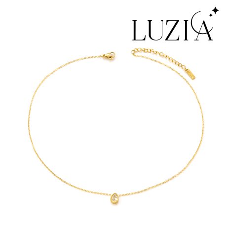 Cubic Zirconia Necklace