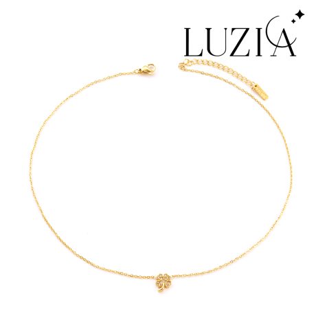 Cubic Zirconia Necklace