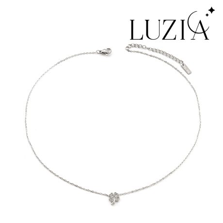Cubic Zirconia Necklace