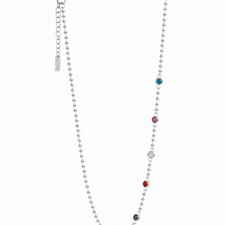 Cubic Zirconia Necklace