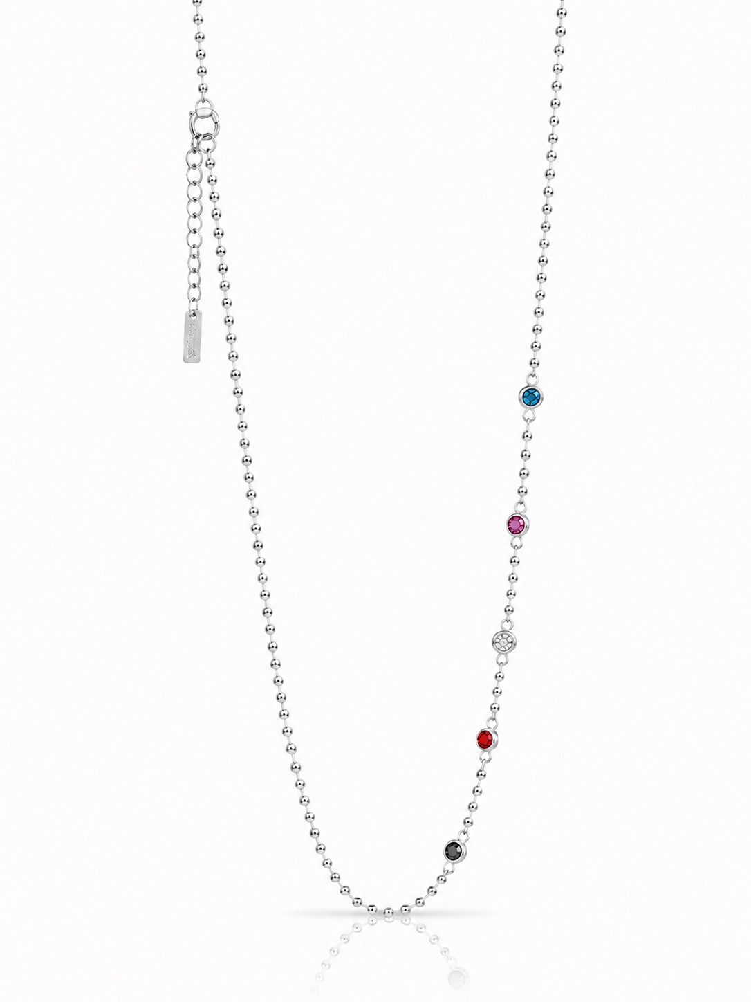 Cubic Zirconia Necklace