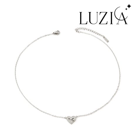 Cubic Zirconia Necklace