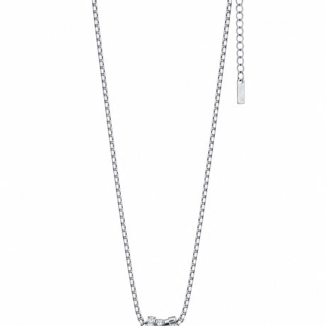 Cubic Zirconia Necklace