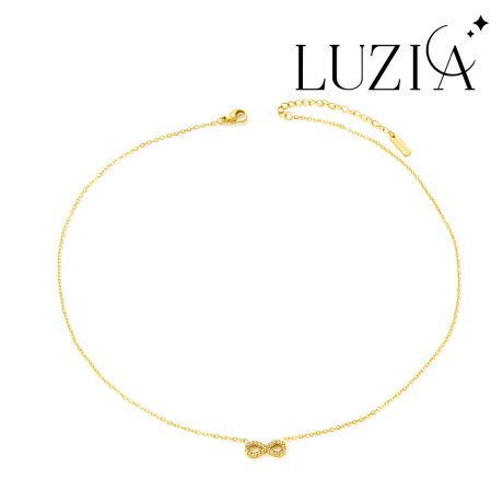 Cubic Zirconia Necklace