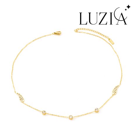 Cubic Zirconia Necklace