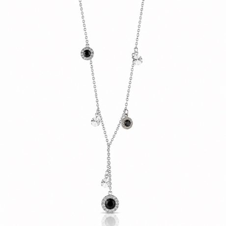 Cubic Zirconia Necklace