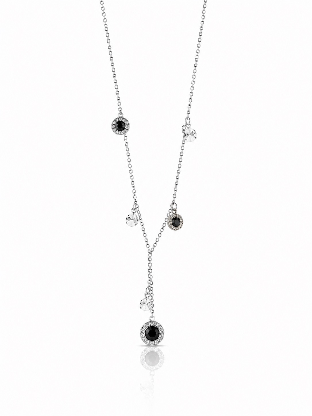 Cubic Zirconia Necklace