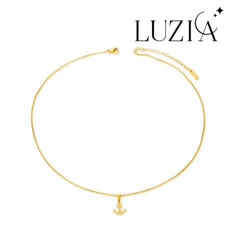 Cubic Zirconia Necklace