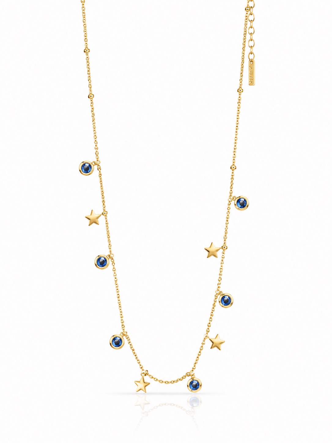 Cubic Zirconia Necklace