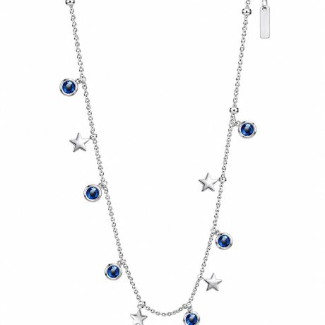 Cubic Zirconia Necklace