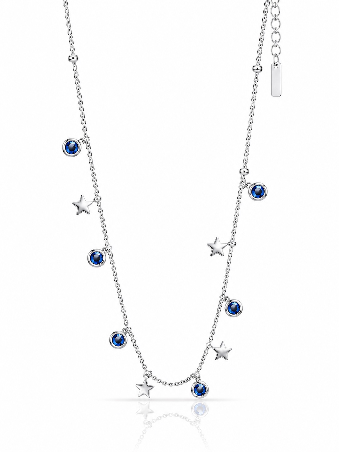 Cubic Zirconia Necklace