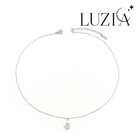 Cubic Zirconia Necklace