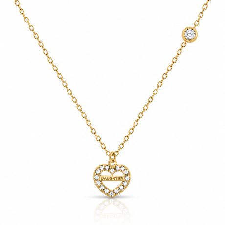 Cubic Zirconia Necklace