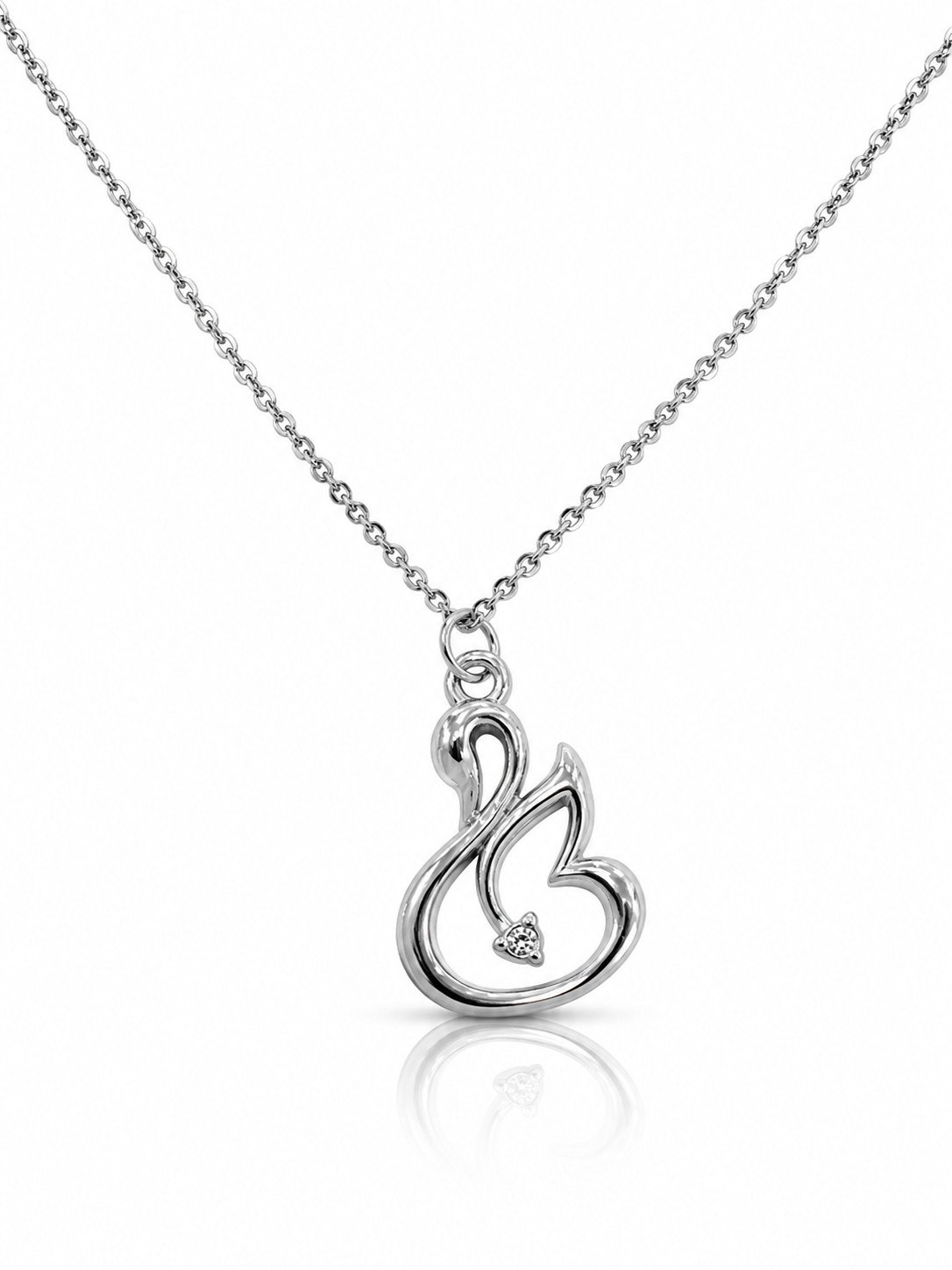 Cubic Zirconia Necklace