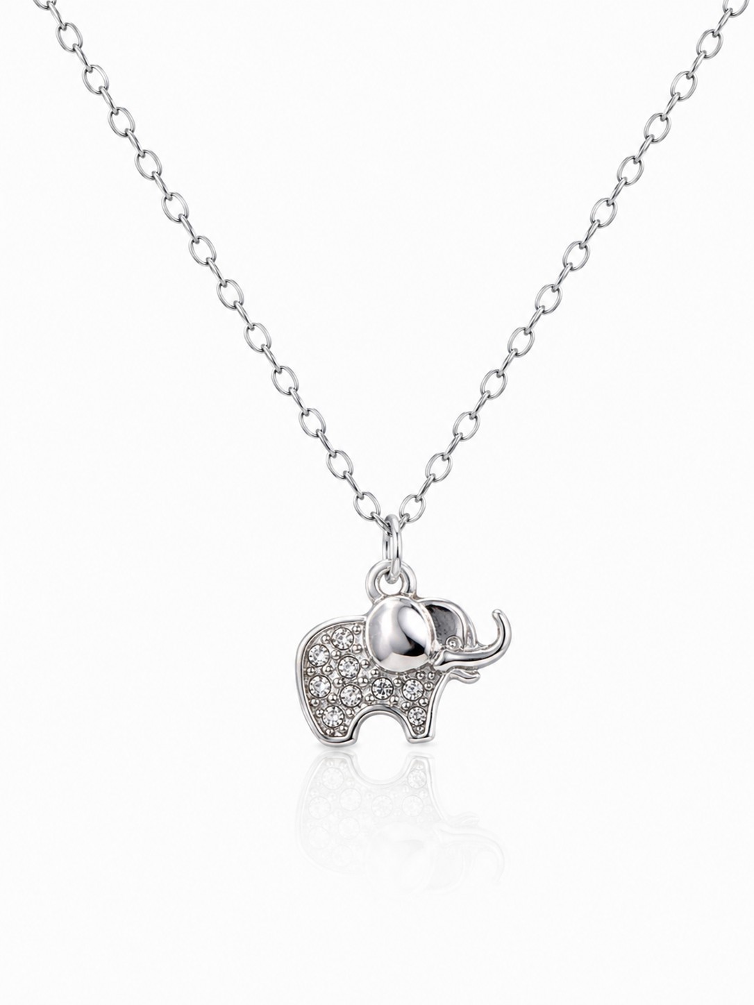 Cubic Zirconia Necklace