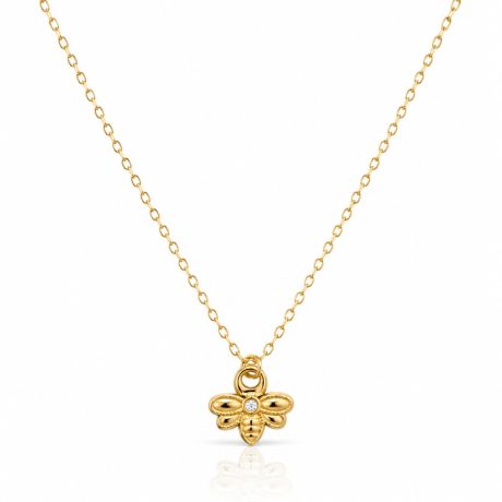 Cubic Zirconia Necklace