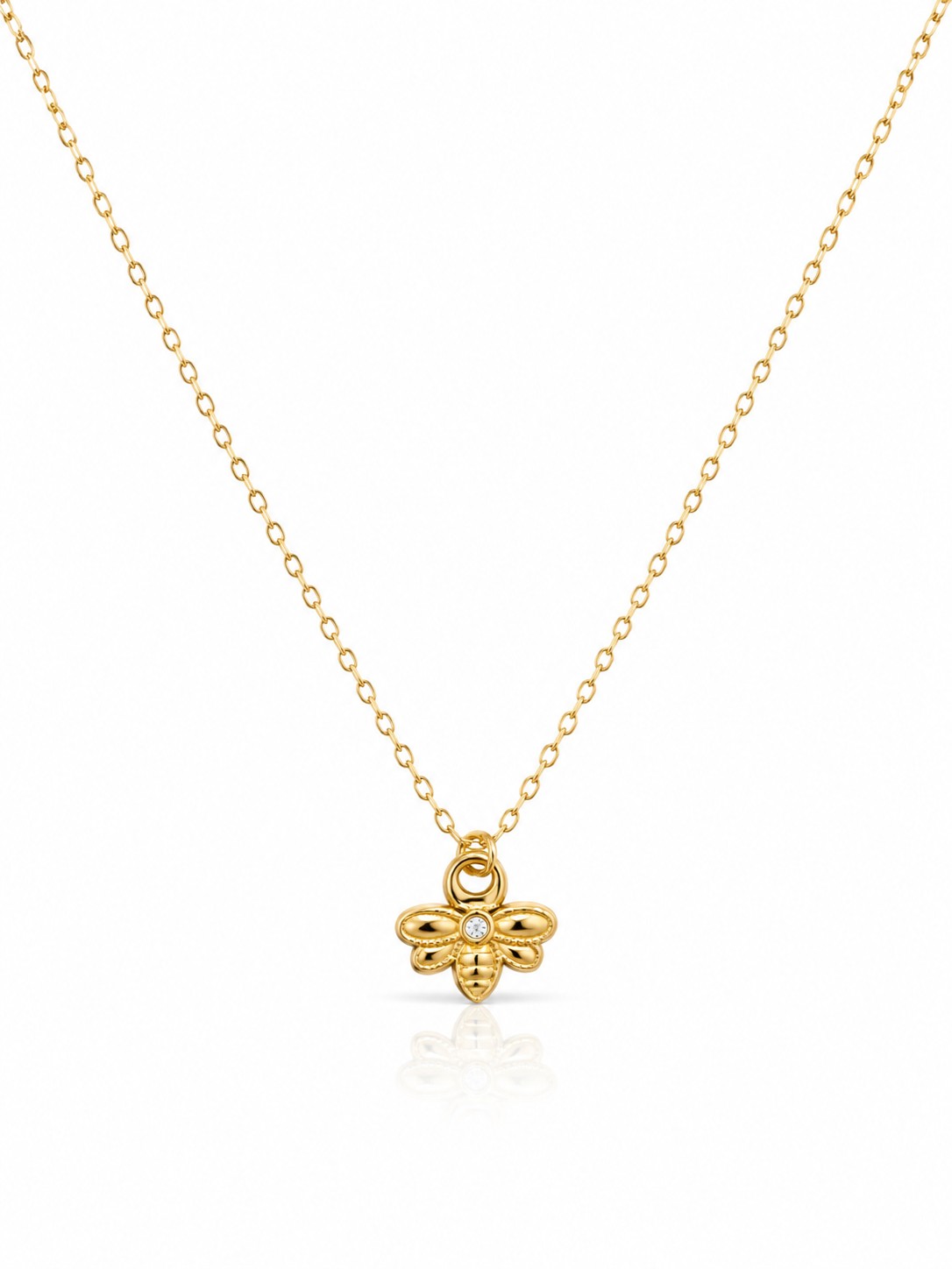 Cubic Zirconia Necklace