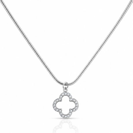 Cubic Zirconia Necklace