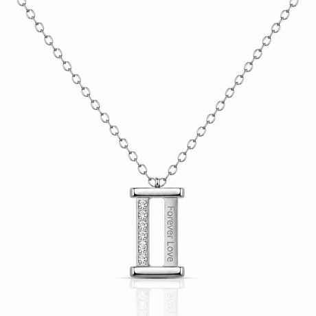 Cubic Zirconia Necklace