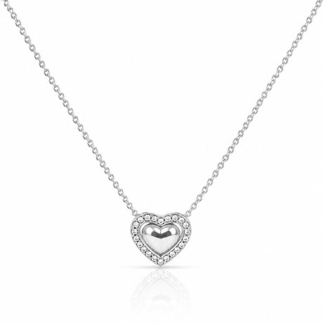 Cubic Zirconia Necklace
