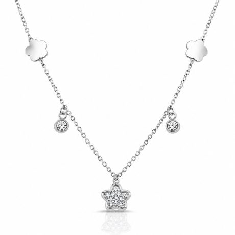 Cubic Zirconia Necklace