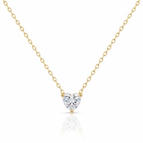 Cubic Zirconia Necklace