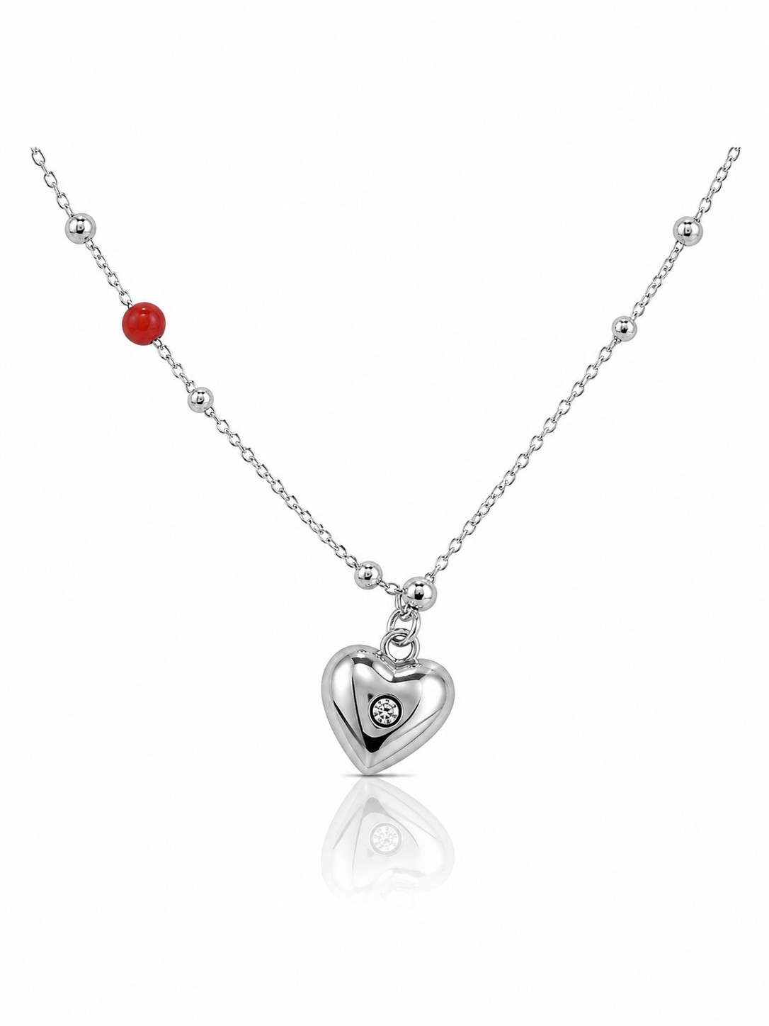 Cubic Zirconia Necklace