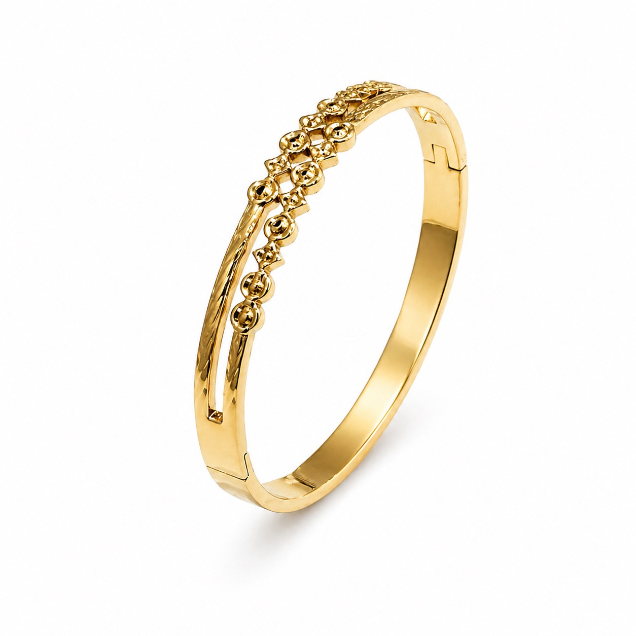 Classic Bangle