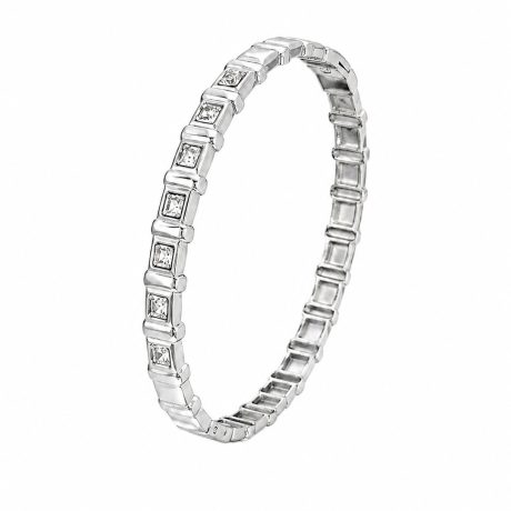 Zirconia Bangle