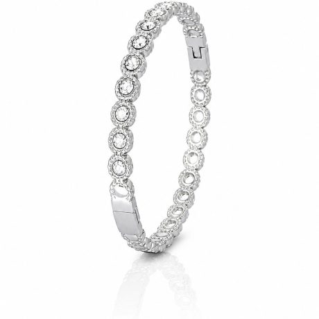 Zirconia Bangle